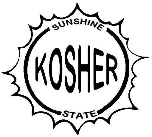 Sunshine State Kosher Logo