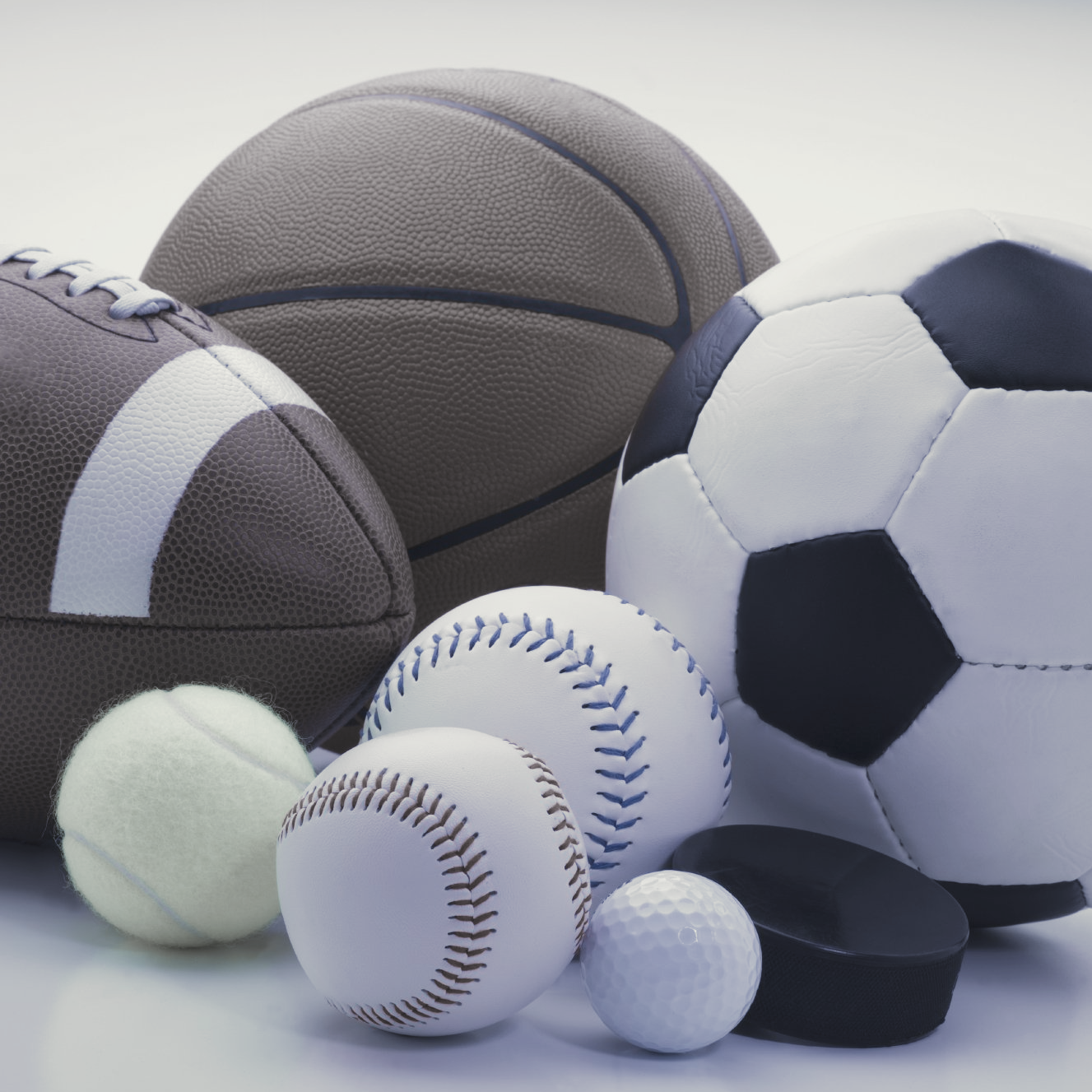 Sports shop fitting: Professional furnishings for sports retail.