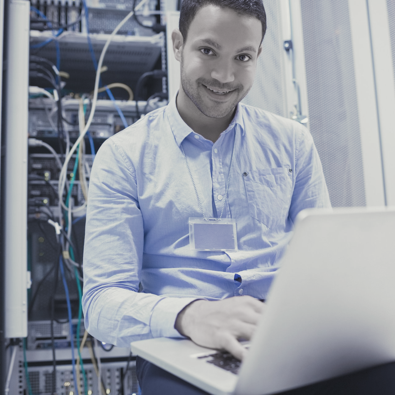 Dienstleistungen im Ladenbau: Projekt-Management, Kostenkontrolle und Bauleitung.