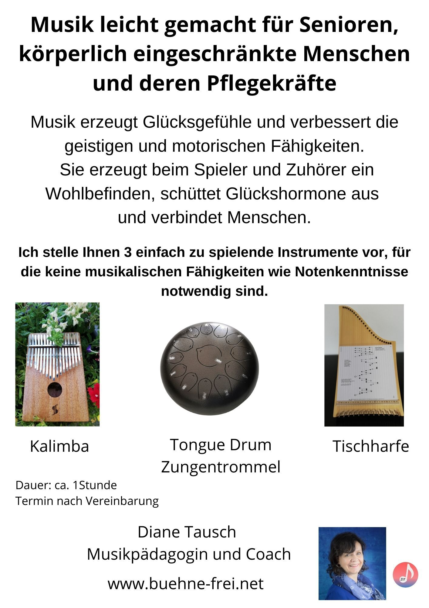 Leichter Instrumente