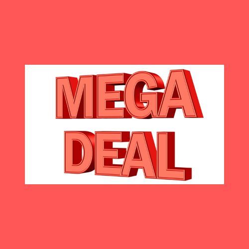 Canva The Digital Artist von Pixabay Mega Deal