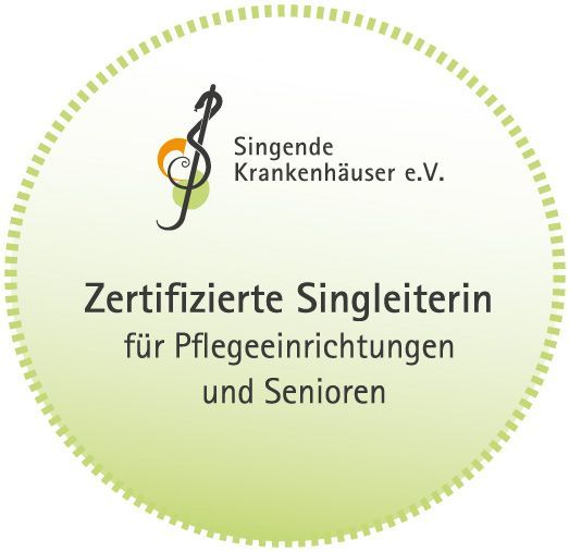 Körper und Seele stärken durch Singen