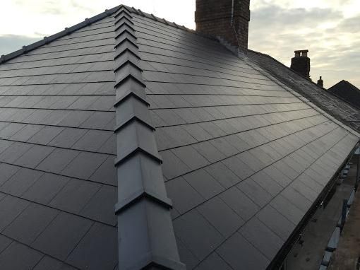 Expert lead roofing and lead flashing installation in Exeter, Devon