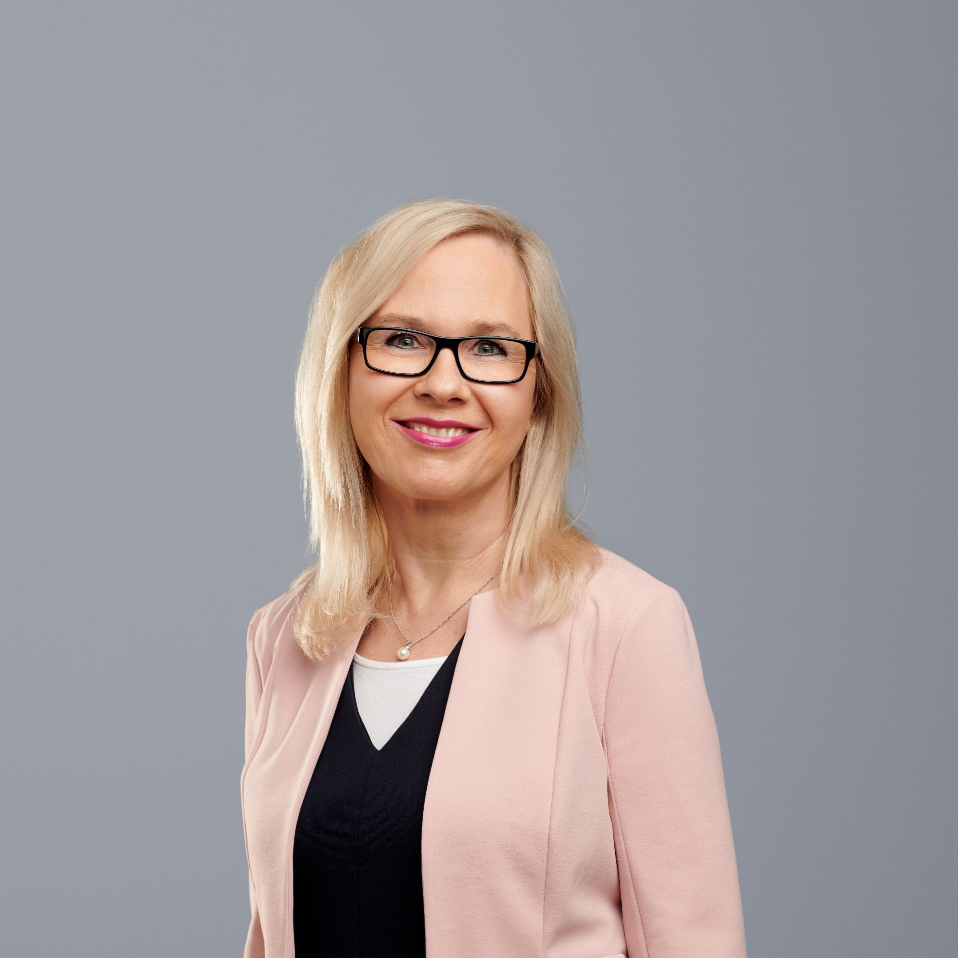 Monika Geppert