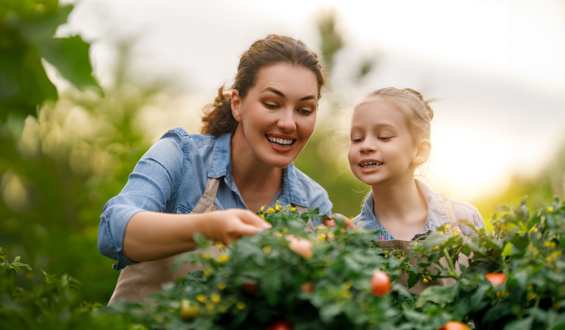 Urban Gardening in München