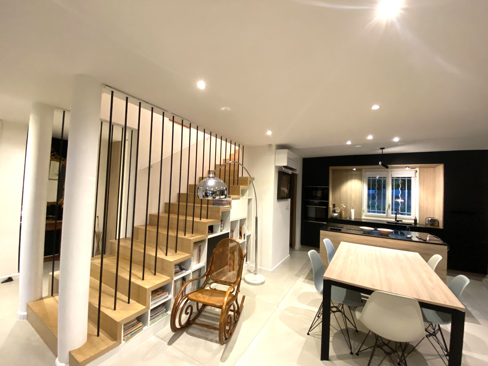 Homenambule, architecte d'intérieur, rénovations, réalisations