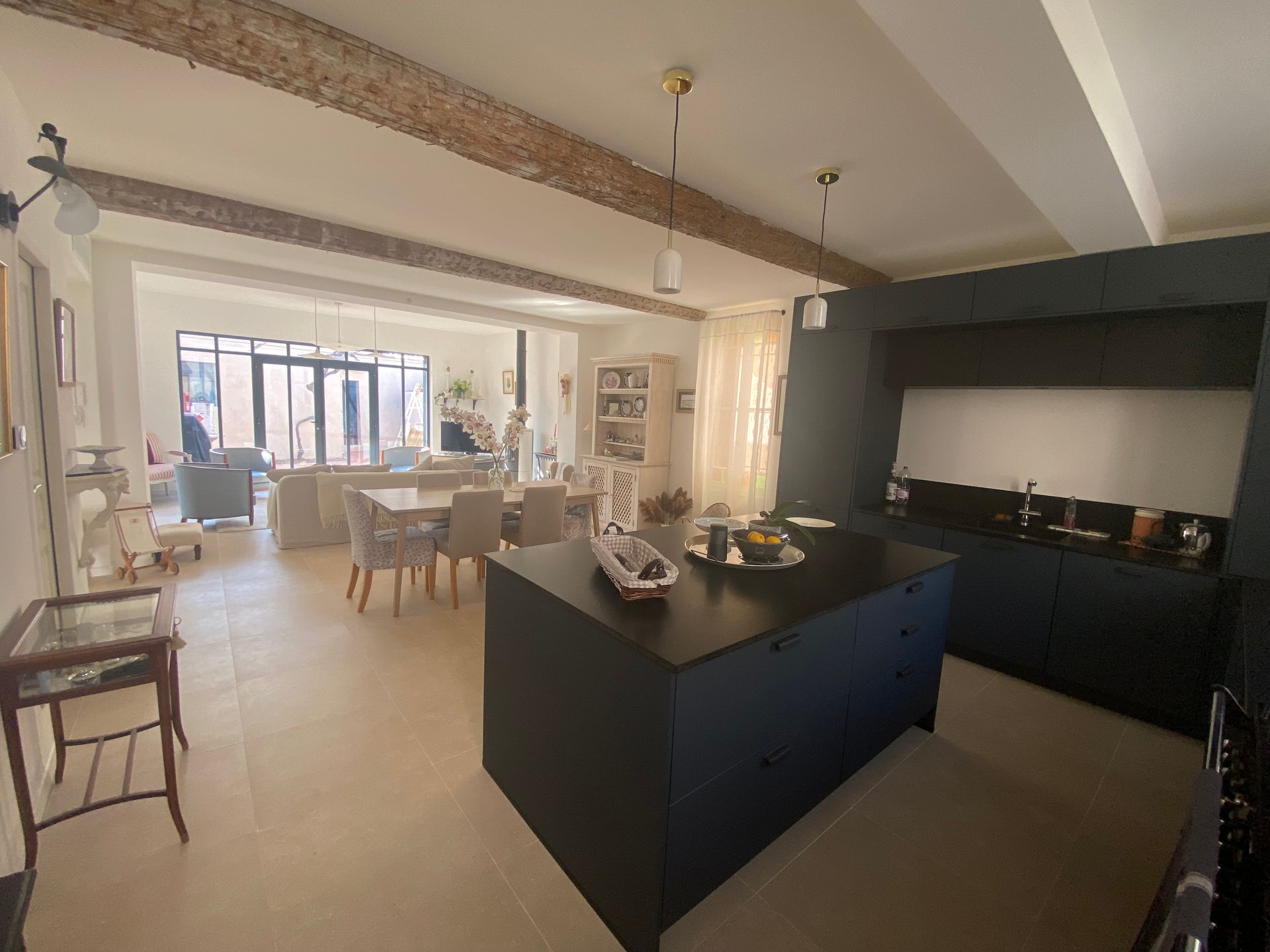 Homenambule, architecte d'intérieur, rénovations, réalisations