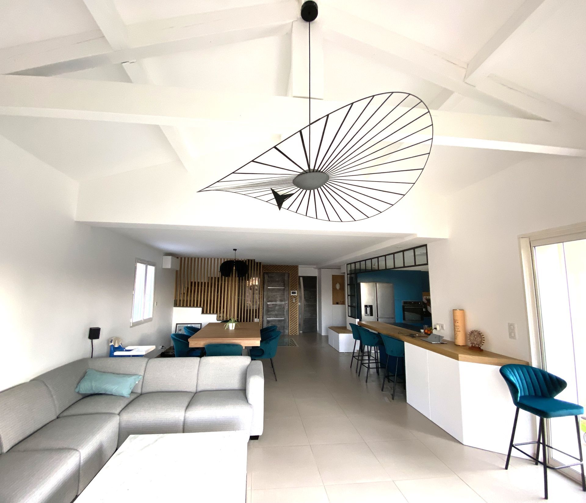 Homenambule, architecte d'intérieur, rénovations, réalisations