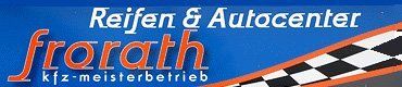 Reifen & Autocenter Frorath Rösrath