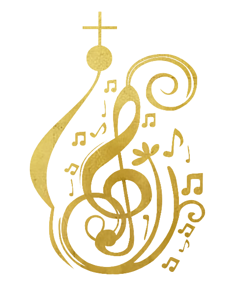 logo de l'association choeur slavitsa