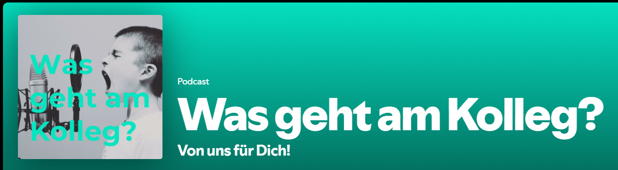 Schmuckbild von Spotify