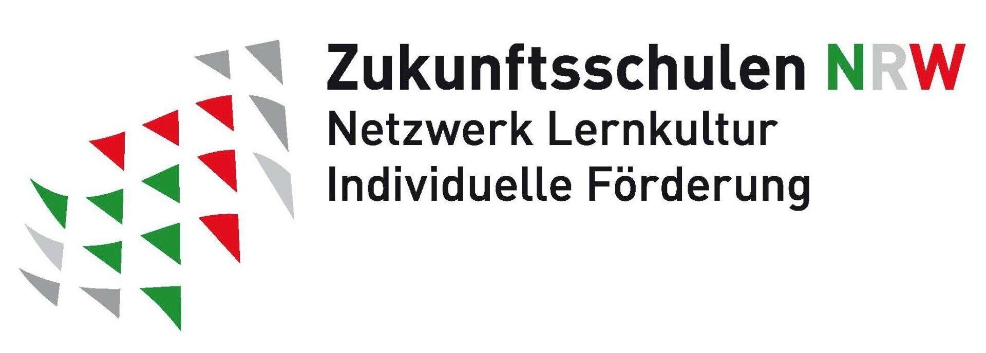 Logo von Zukunftsschulen NRW