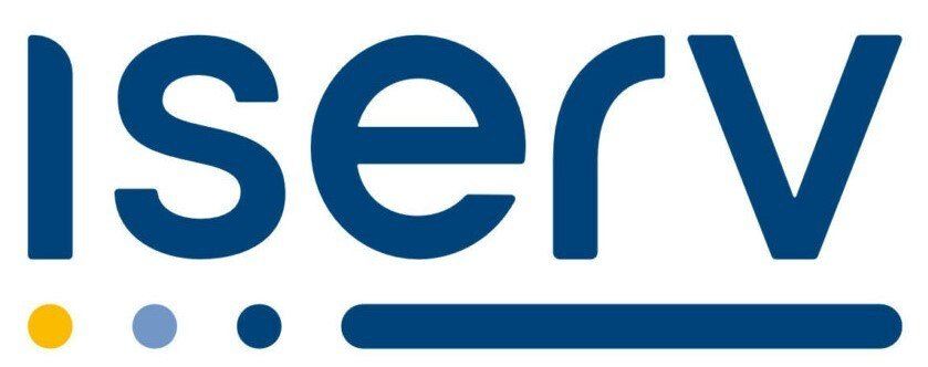 Logo von iserv