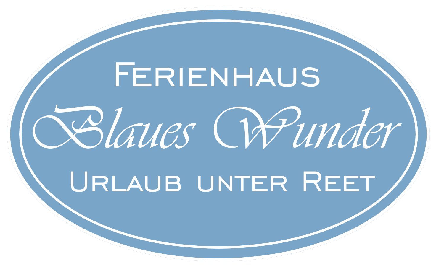 Ferienhaus Blaues Wunder