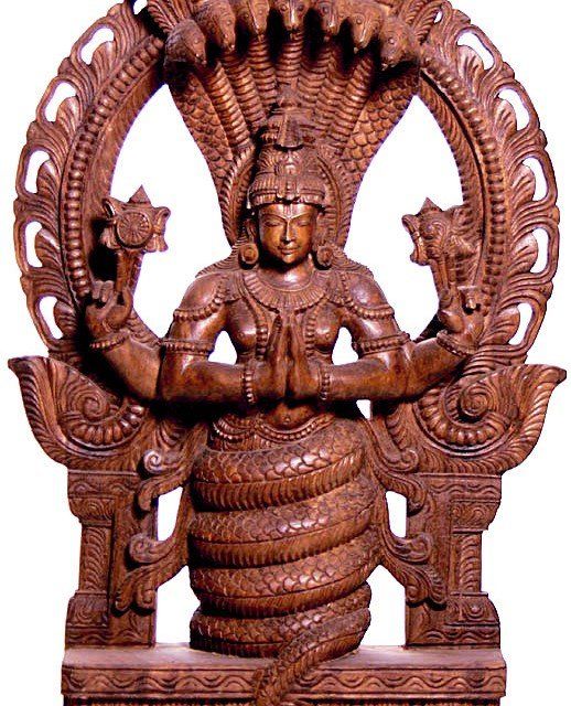 Surya Namaskara