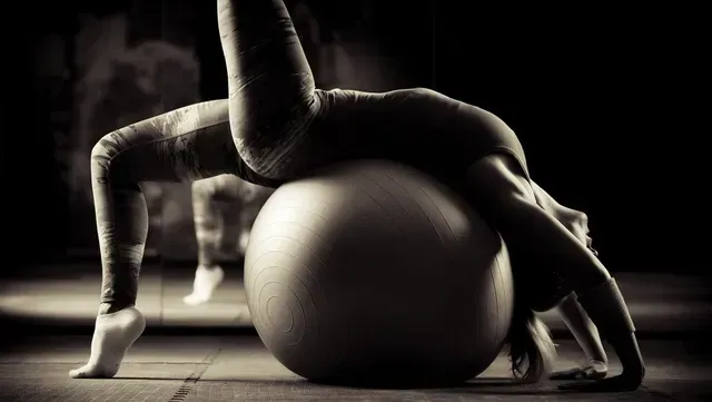 Pilates Matwork