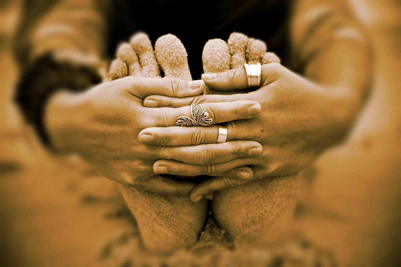 Hatha Yoga