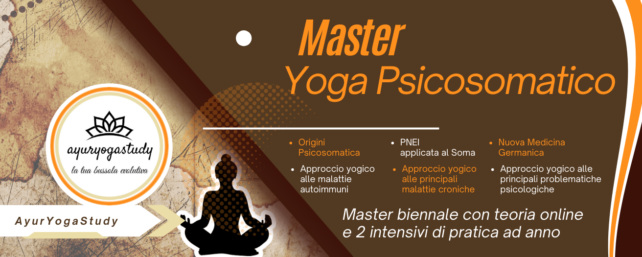 Yoga Psicosomatico