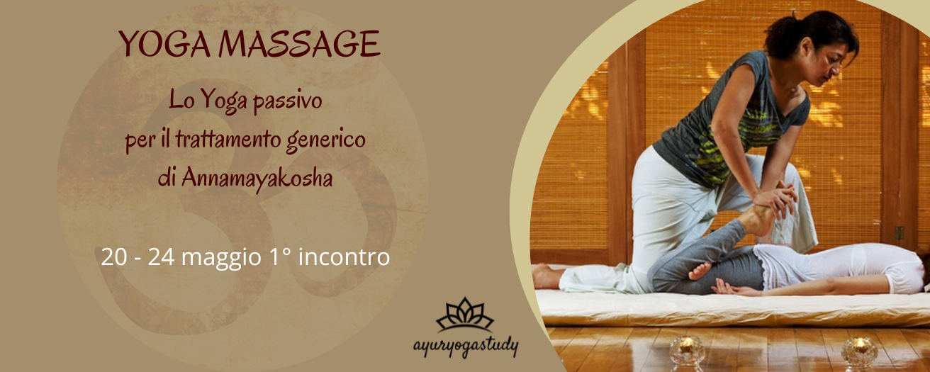 Yoga, massage, massaggio, Yoga massage, thai, thai massage