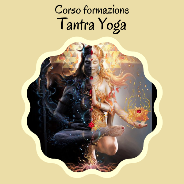 Tantra Yoga