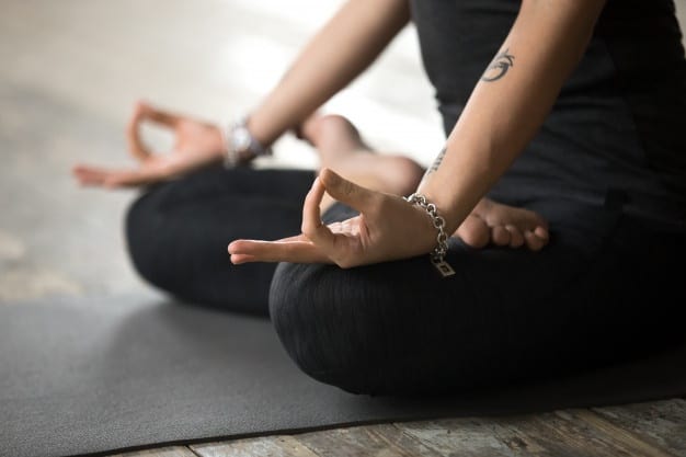 Yoga Plenilunio