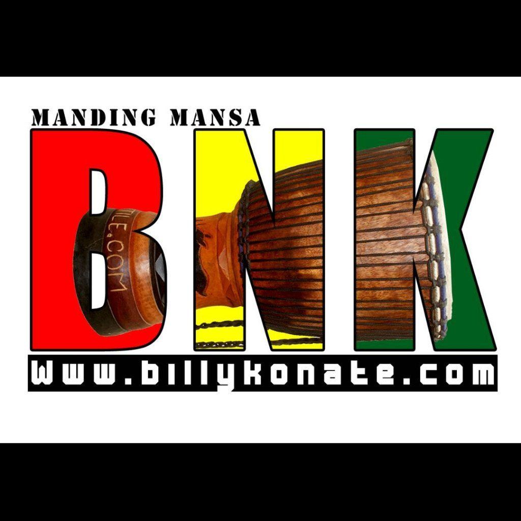 Design by Fodé Shakal Konaté Billy Nankouma Konaté