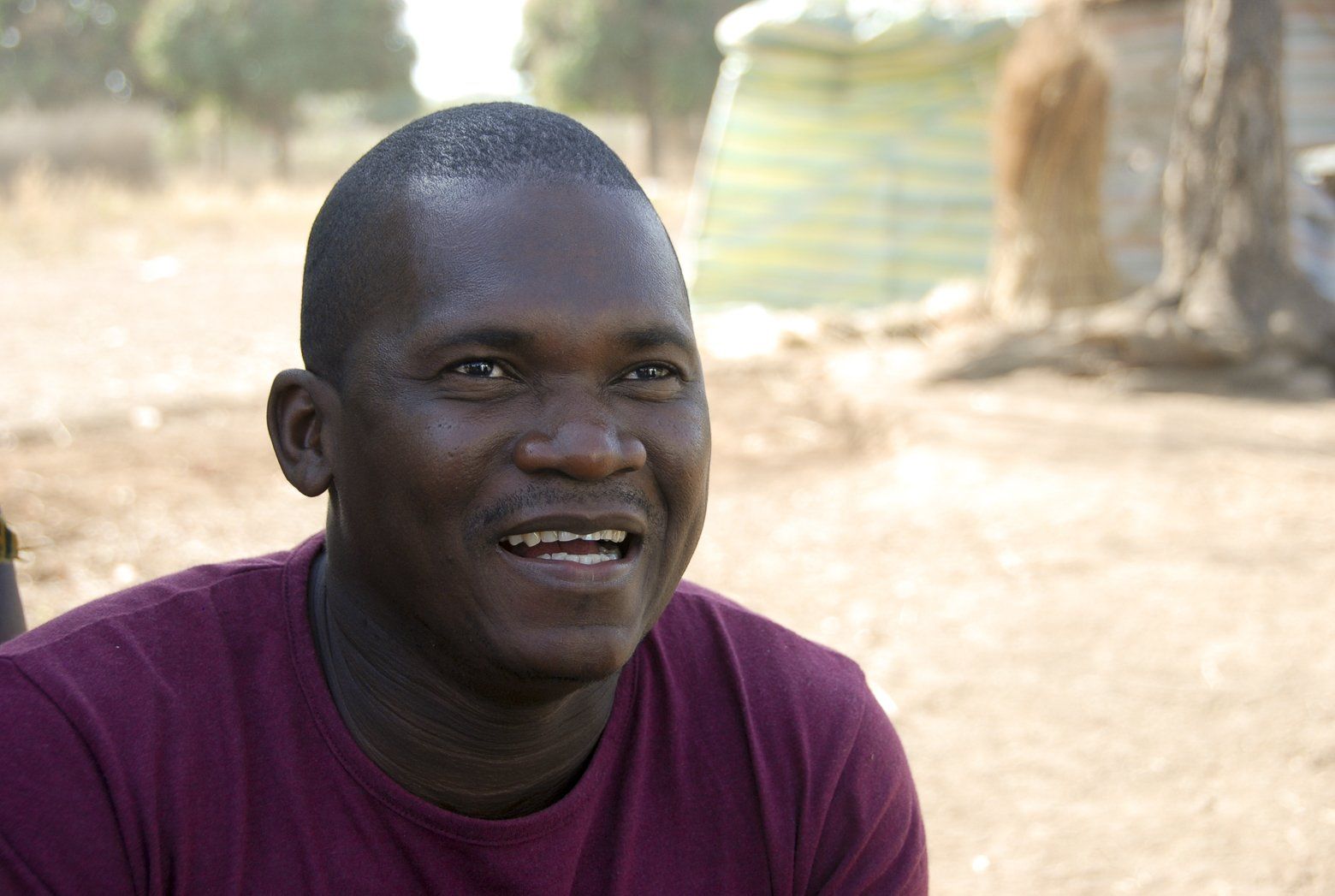 Billy Nankouma Konaté