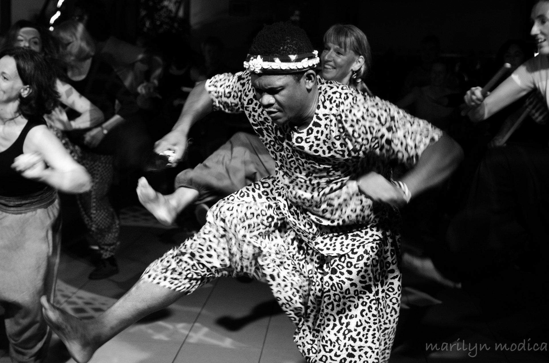Billy Nankouma Konaté