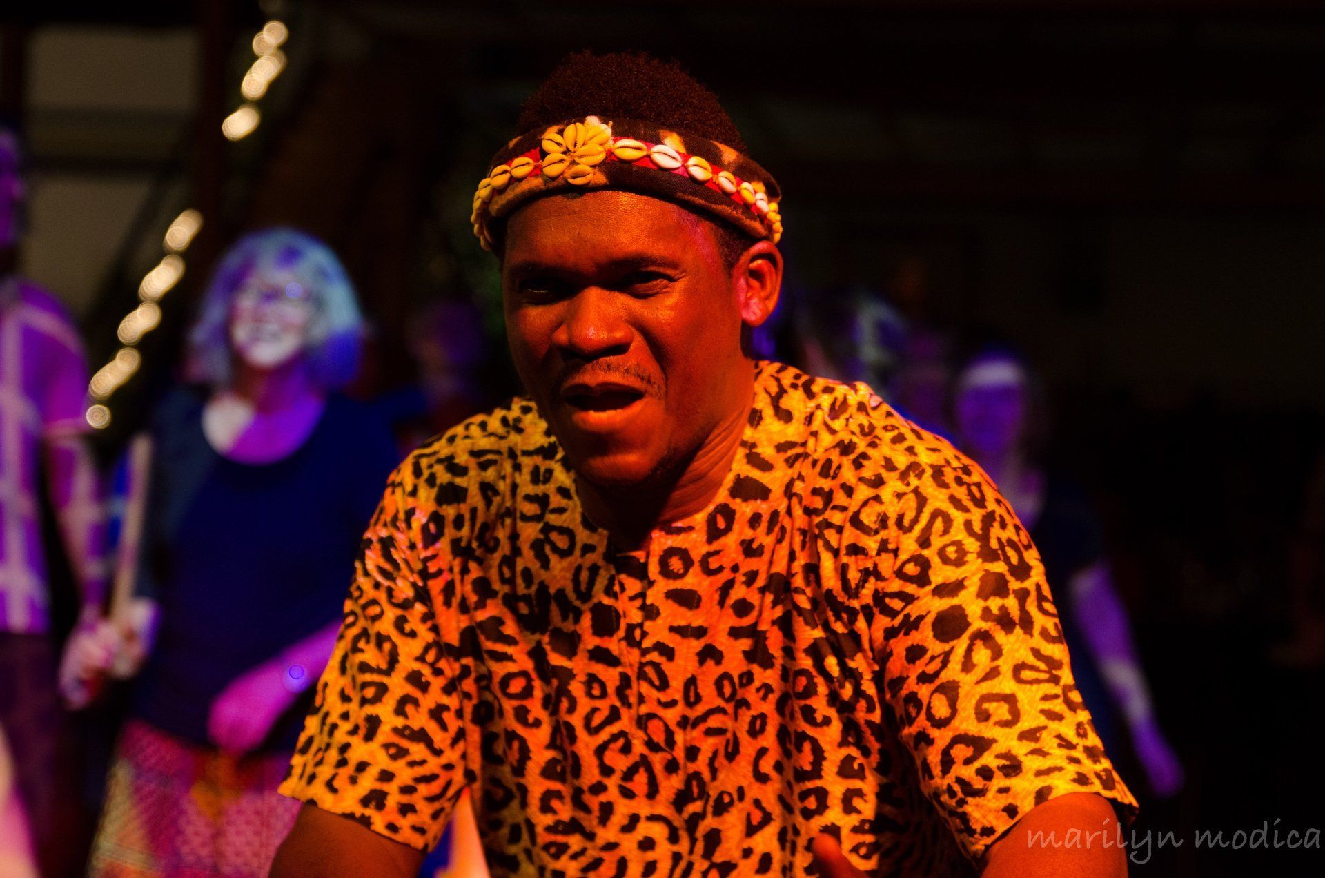 Billy Nankouma Konaté