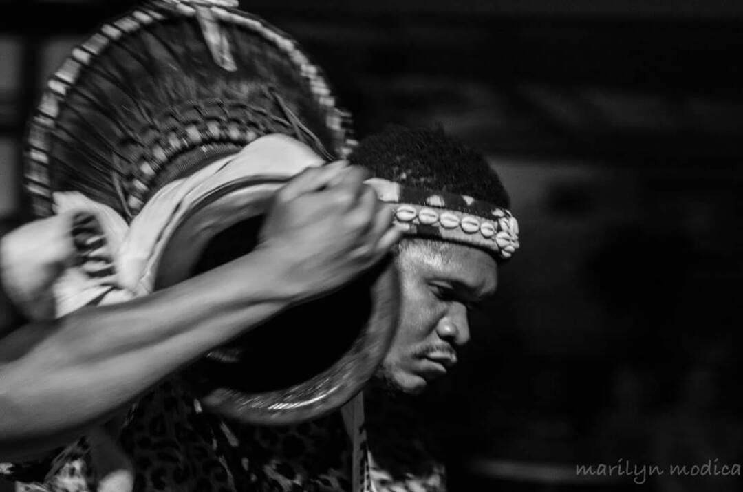 Billy Nankouma Konaté