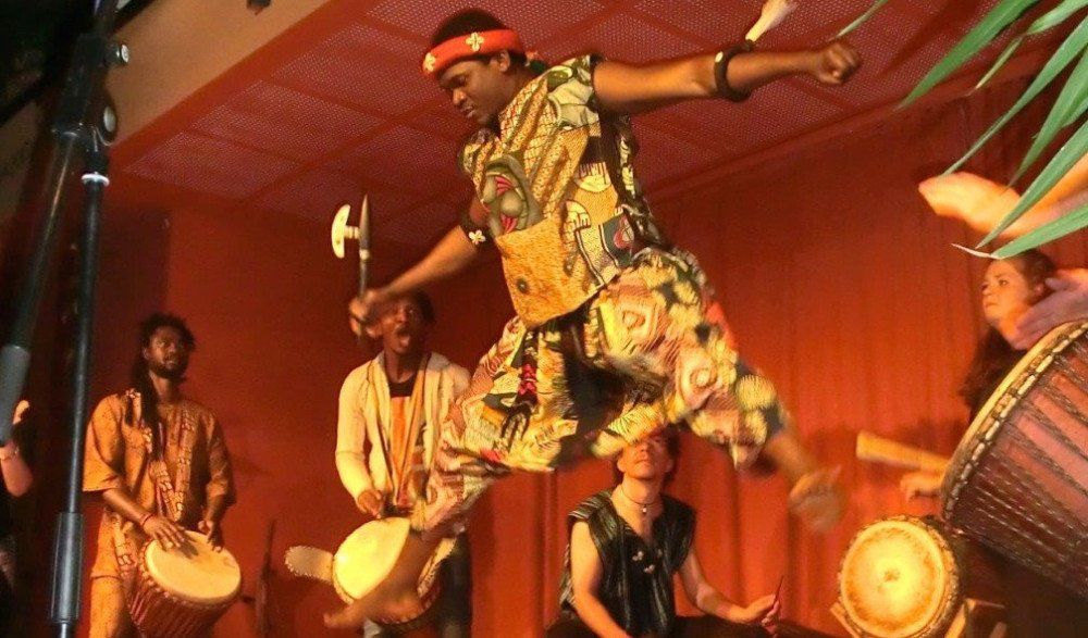 Billy Nankouma Konaté