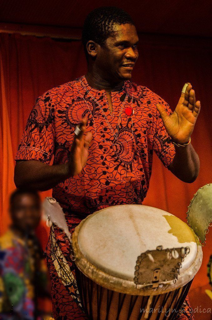 Billy Nankouma Konaté