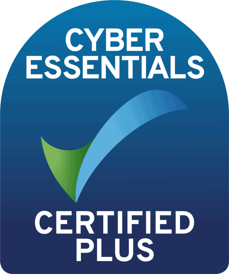 cyber essentials plus