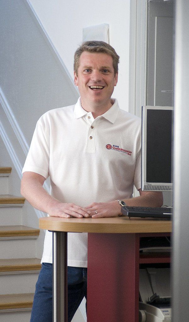 Matthias Kunde - ARZT und COMPUTER, Spezialist für Praxis-EDV und IT im Gesundheitswesen