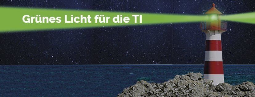 TI-Radar Telematikinfrastruktur