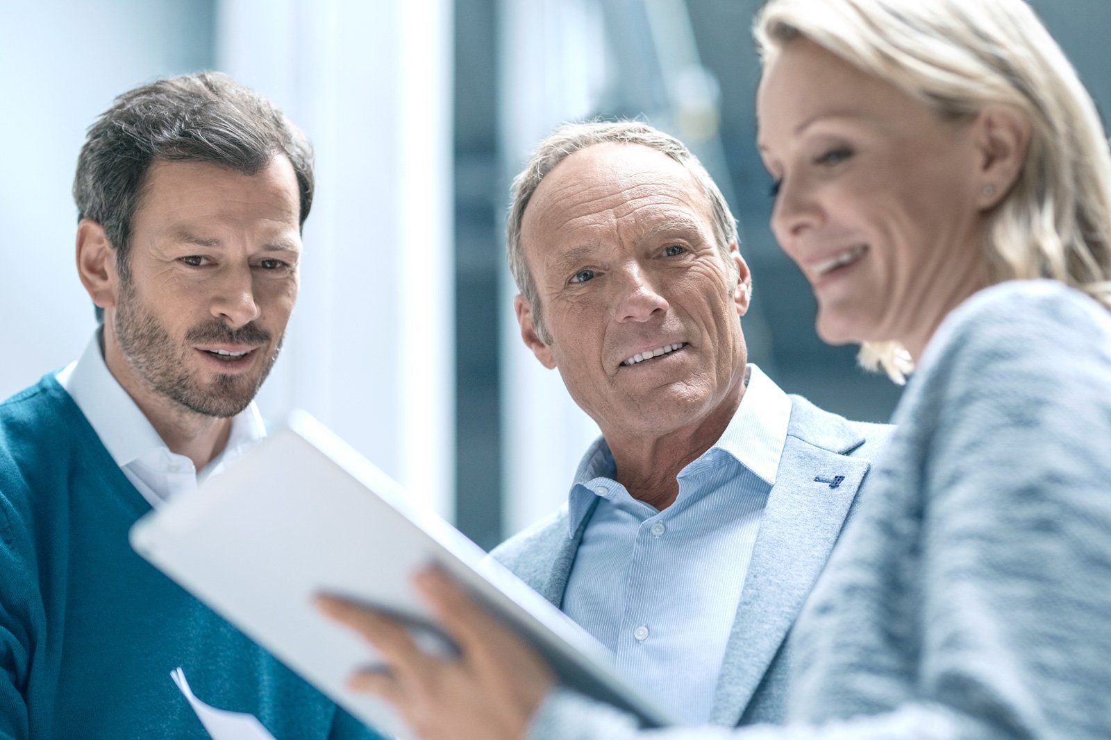 Leasing für Ärzte - mit Grenke-Leasing von ARZT und COMPUTER