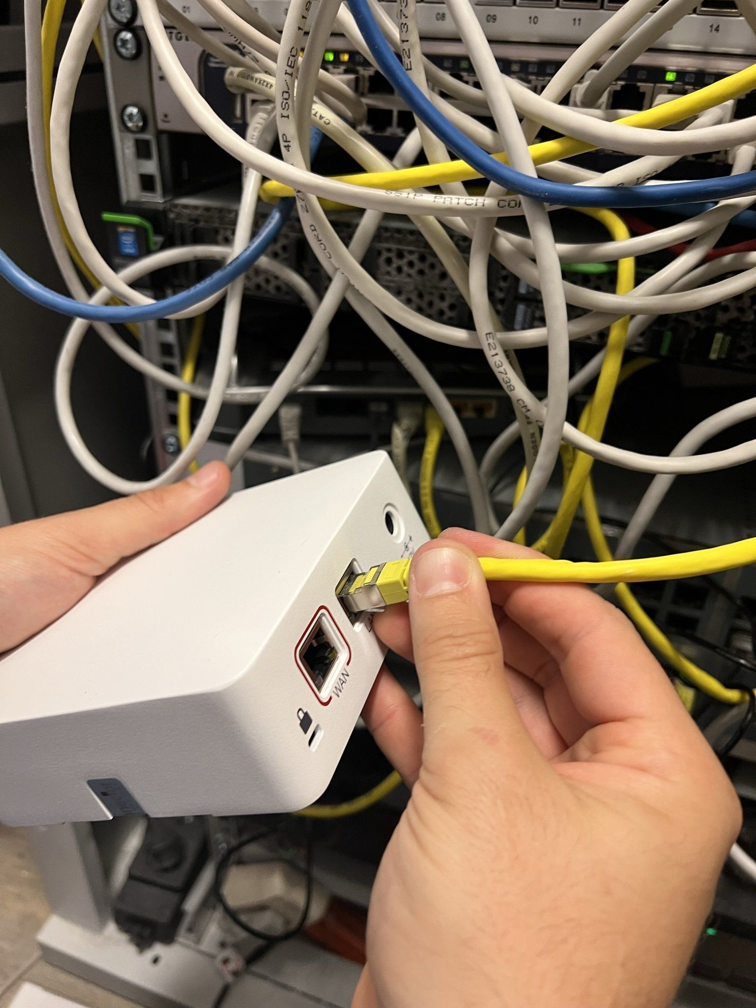 Telematikinfrastruktur Spezialist