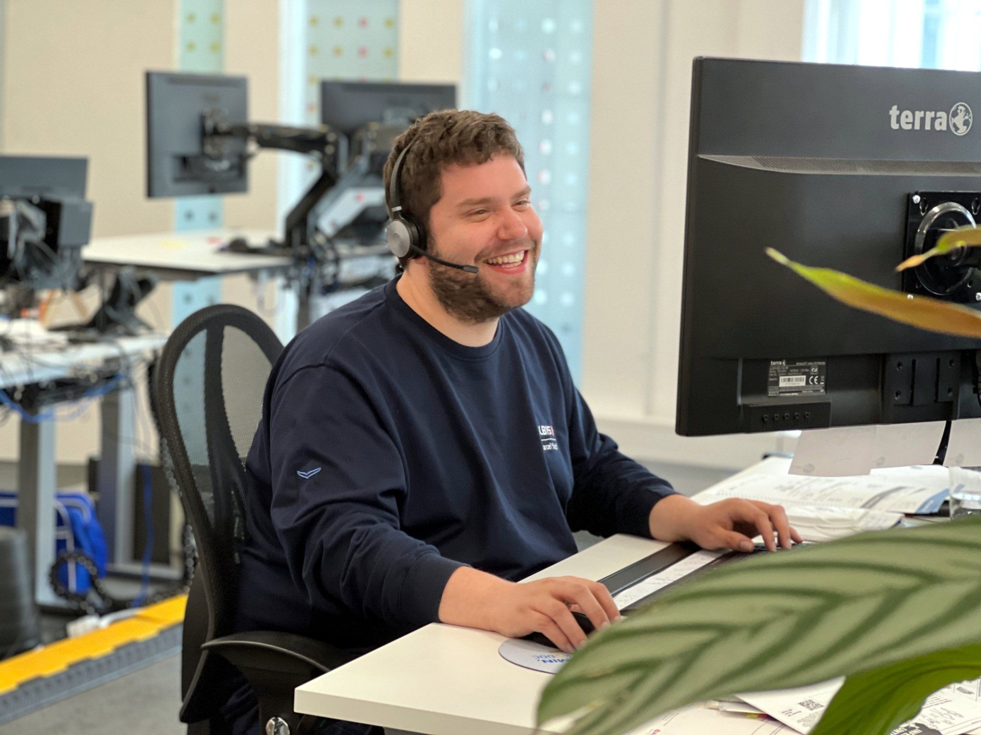 Praxissoftware Spezialist