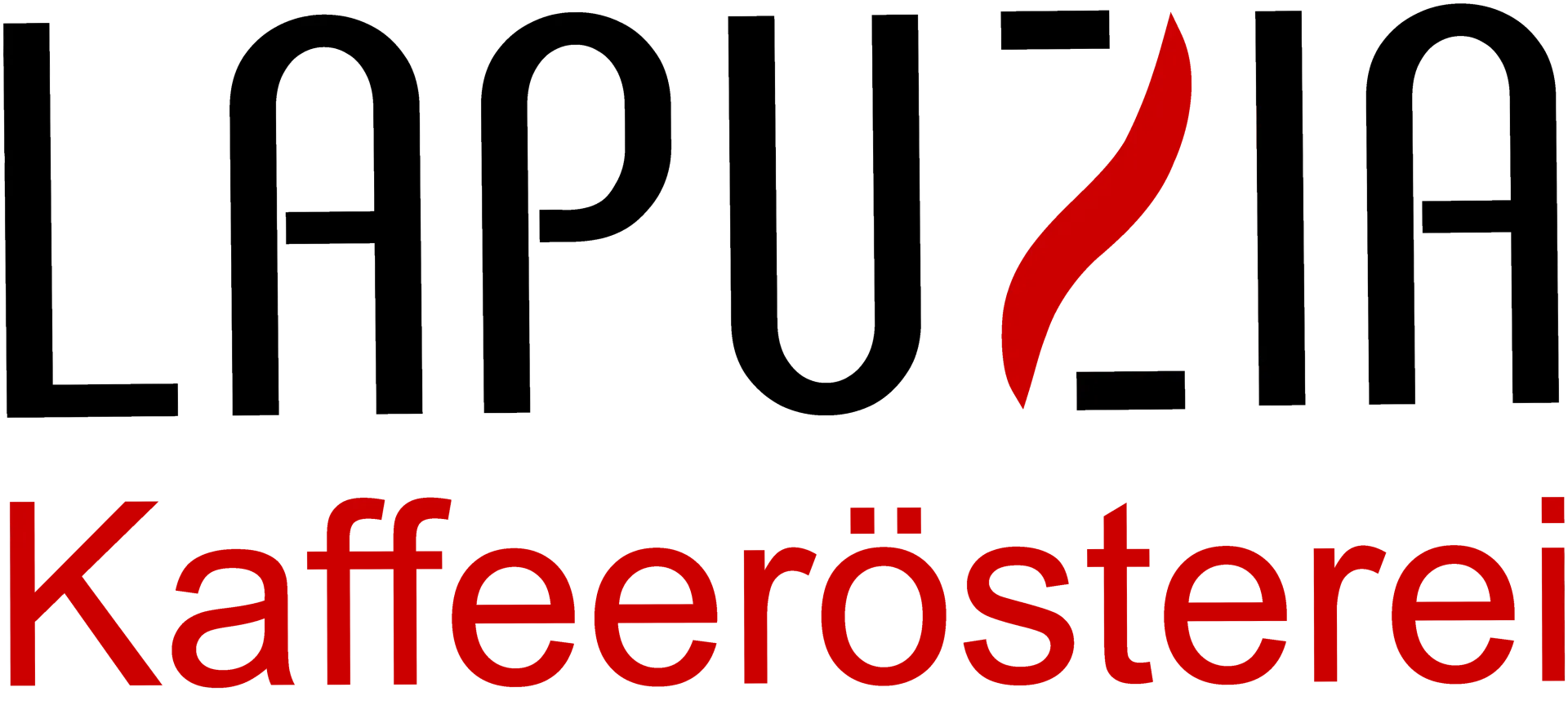 Lapuzia Kaffeerösterei