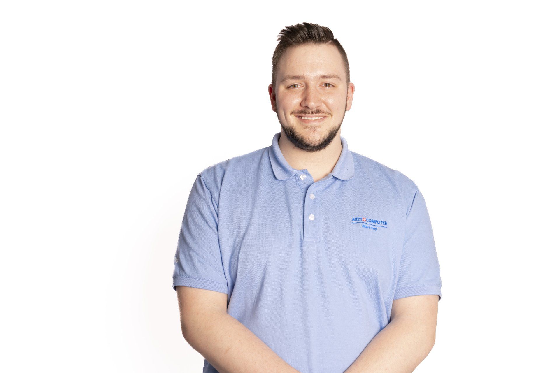 Ansprechpartner für Arztsoftware