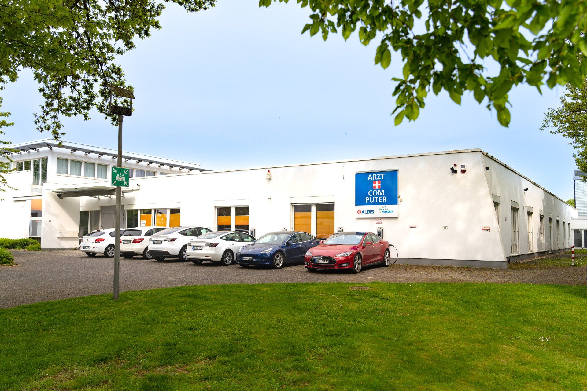 Arztprogramm Solingen