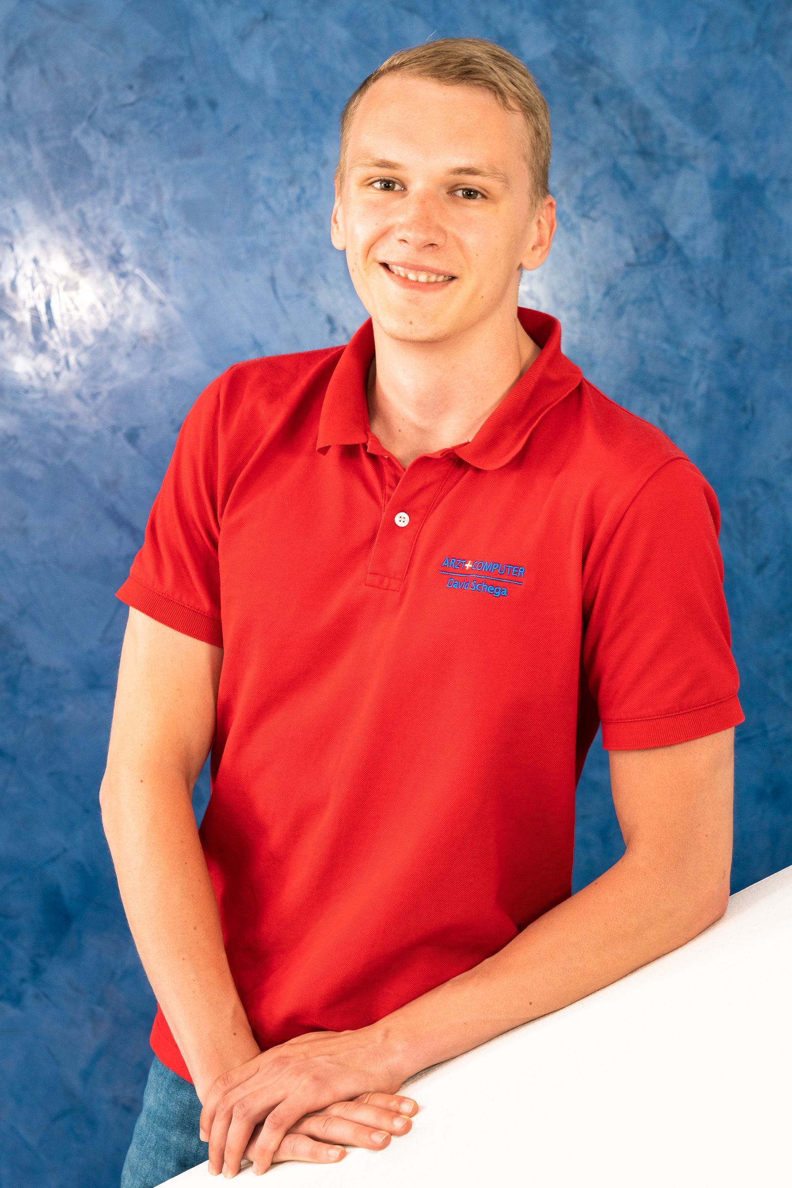 Praxissoftware Profi David Schega