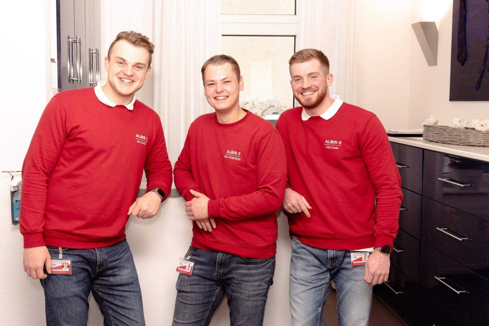 Albis Hotline, Arzt und Computer, Praxis-EDV