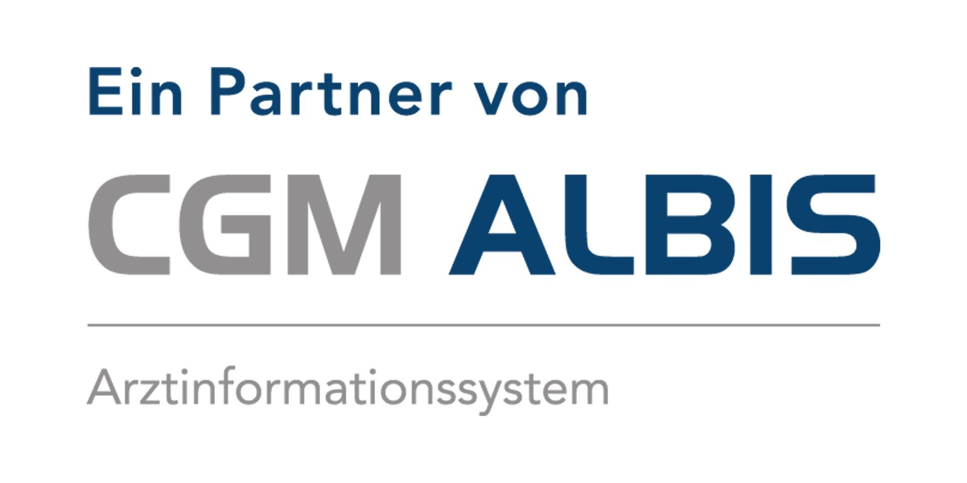 CGM ALBIS