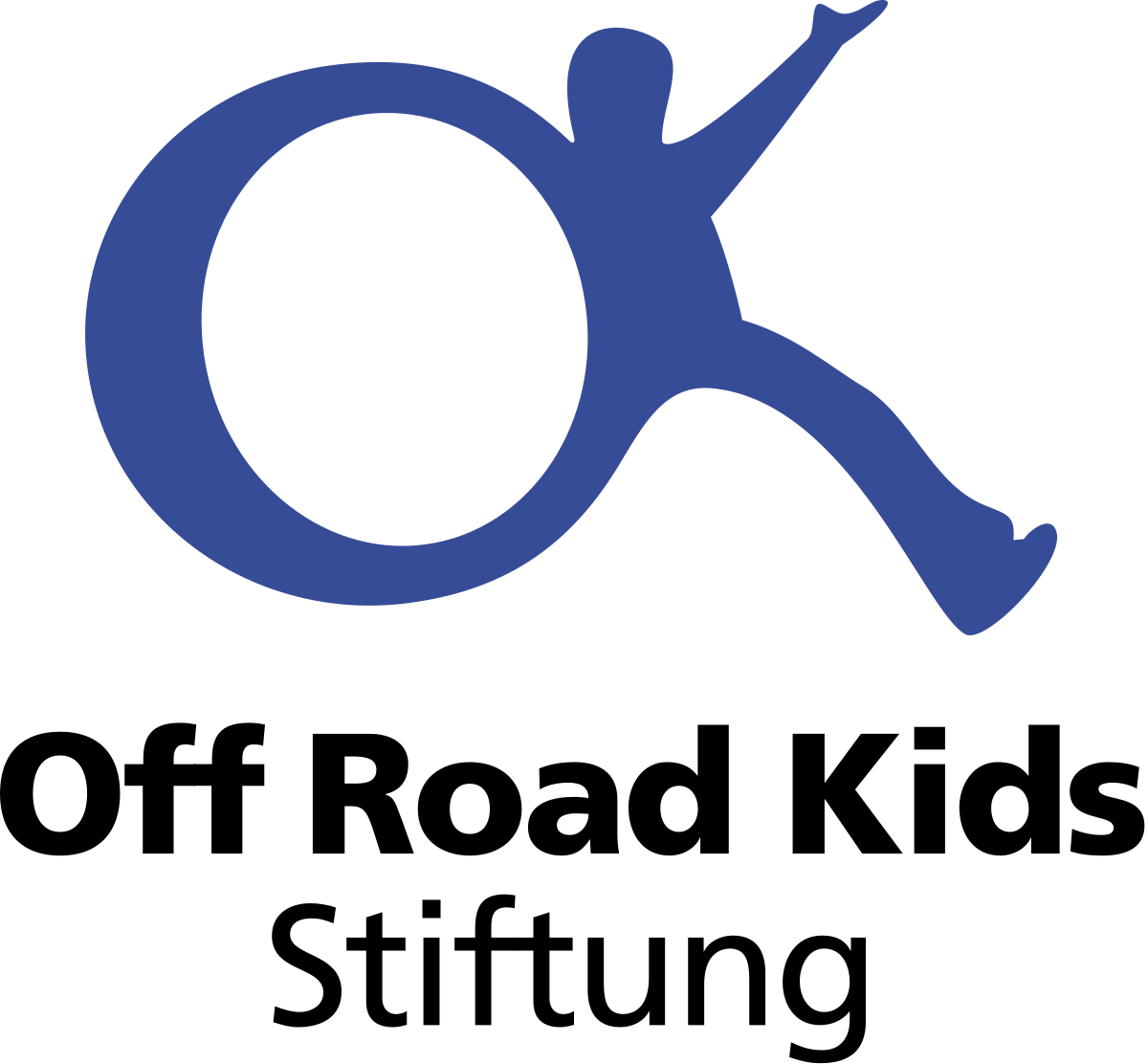Link zu Off Road Kids Stiftung