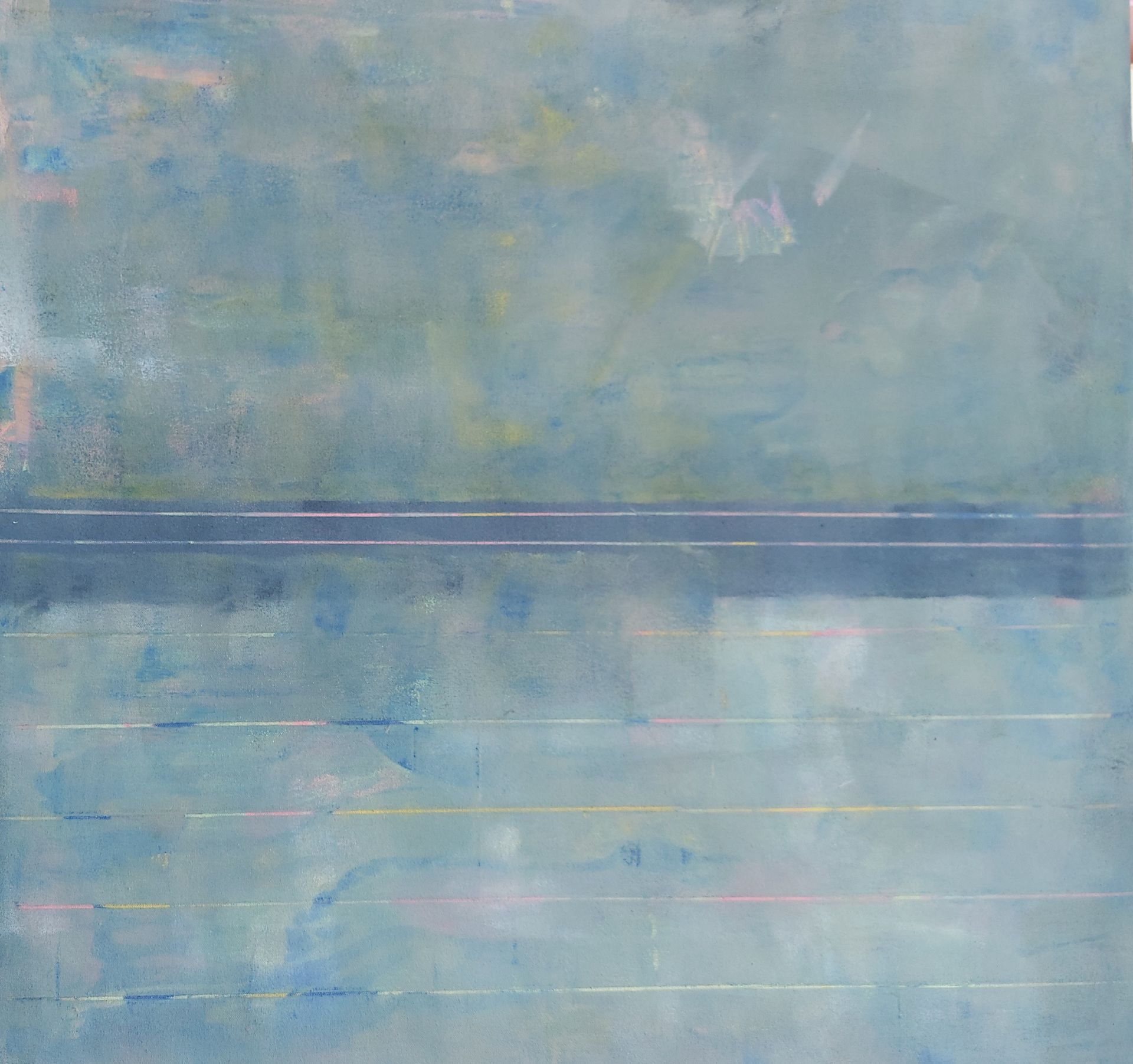 Each step I take a breath of fresh life, and the golden rays of sunlight waking from a deep sleep. In this tranquil light, the earth whispers a silent symphony for the soul.