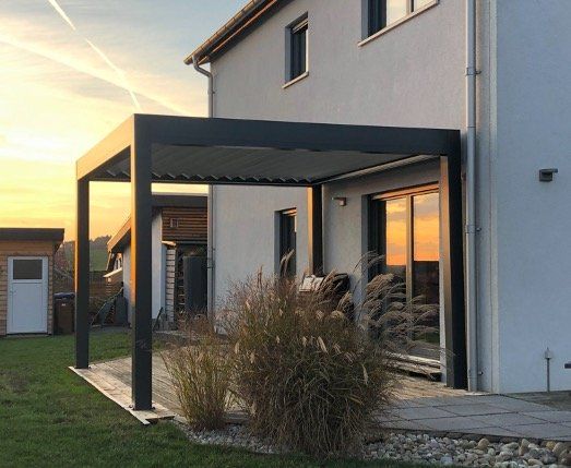 Pergolamarkisen online kaufen