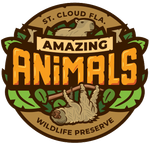 Amazing Animals Inc. Logo