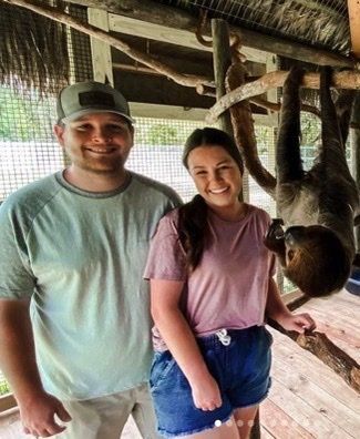 Sloth Encounter