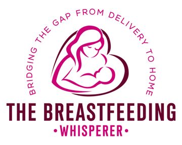 breastfeeding-whisperer-logo